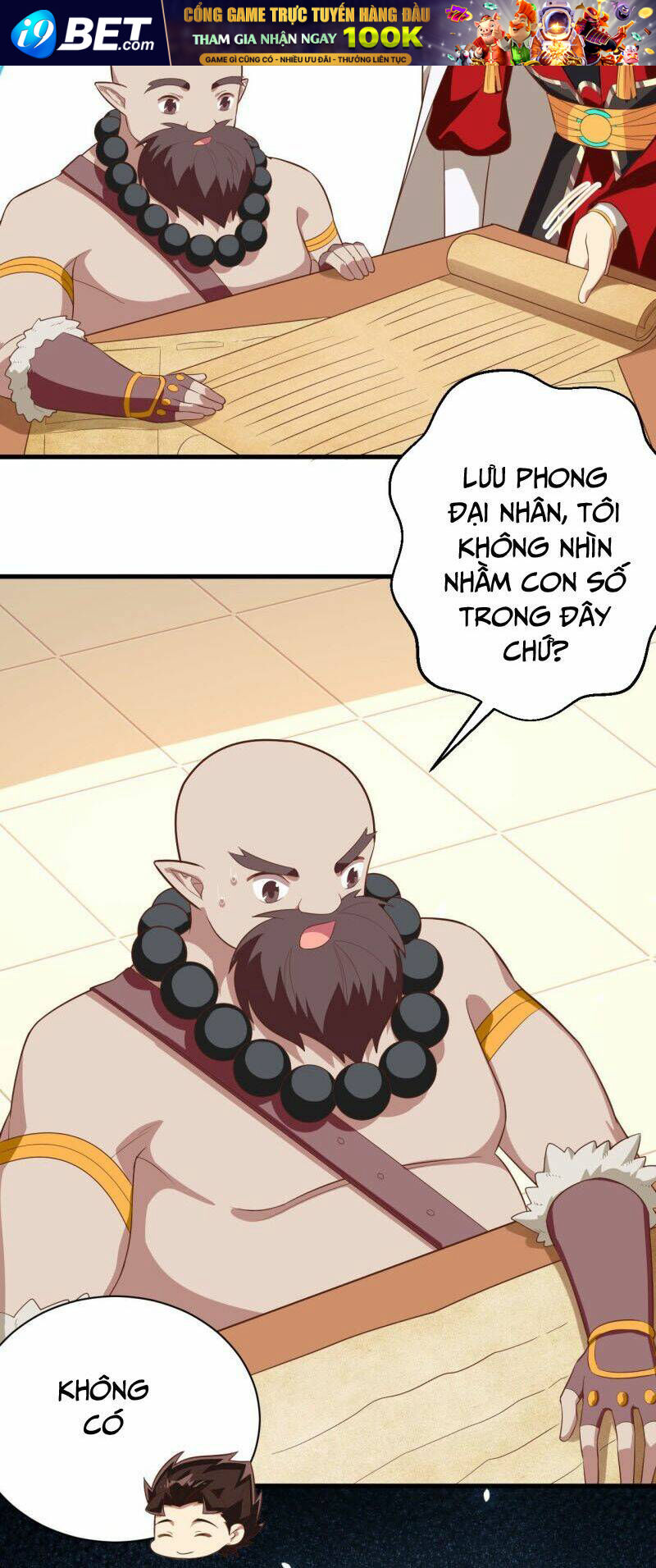 Từ Hôm Nay Bắt Đầu Làm Thành Chủ - Chapter 251 - Page 14