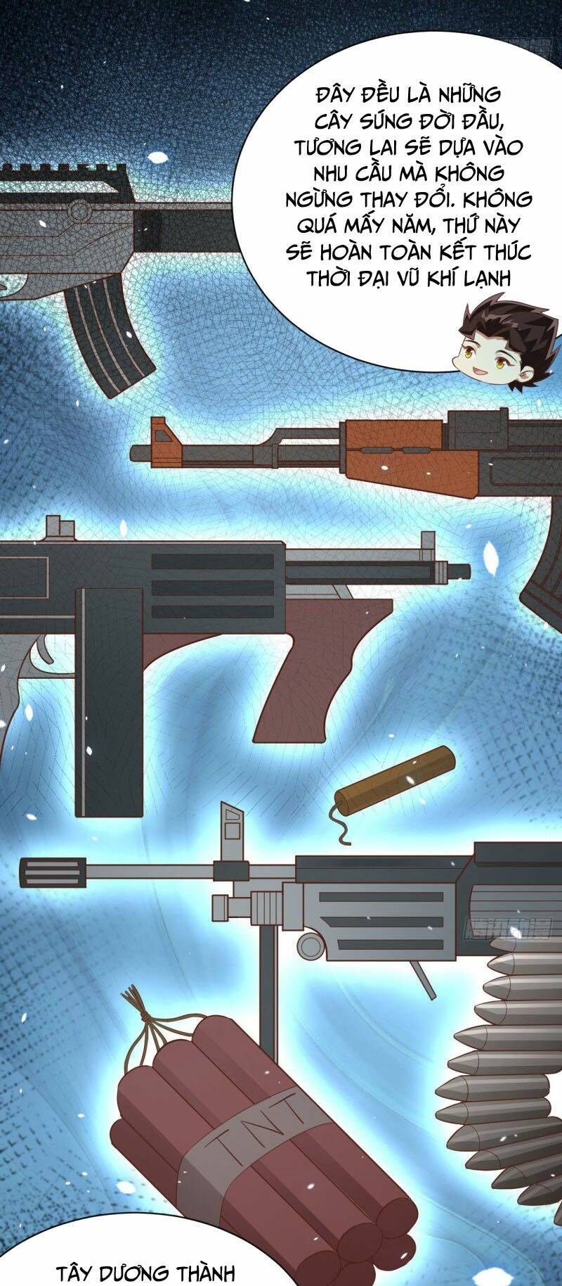 Từ Hôm Nay Bắt Đầu Làm Thành Chủ - Chapter 251 - Page 15