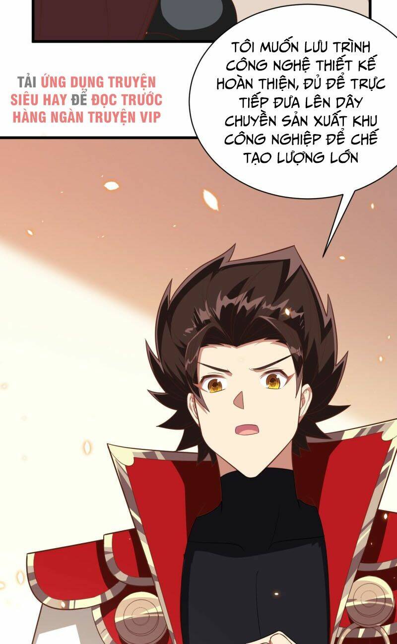 Từ Hôm Nay Bắt Đầu Làm Thành Chủ - Chapter 251 - Page 17