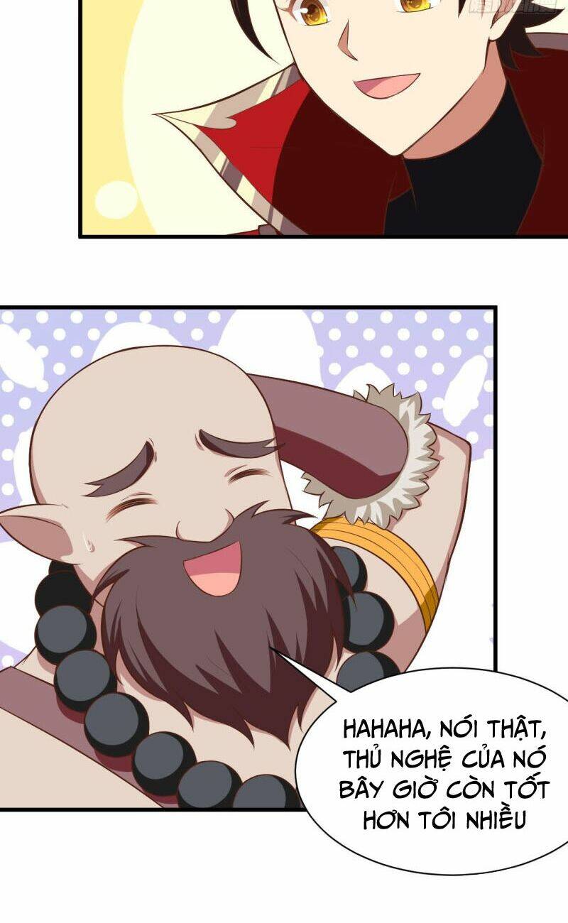 Từ Hôm Nay Bắt Đầu Làm Thành Chủ - Chapter 251 - Page 20