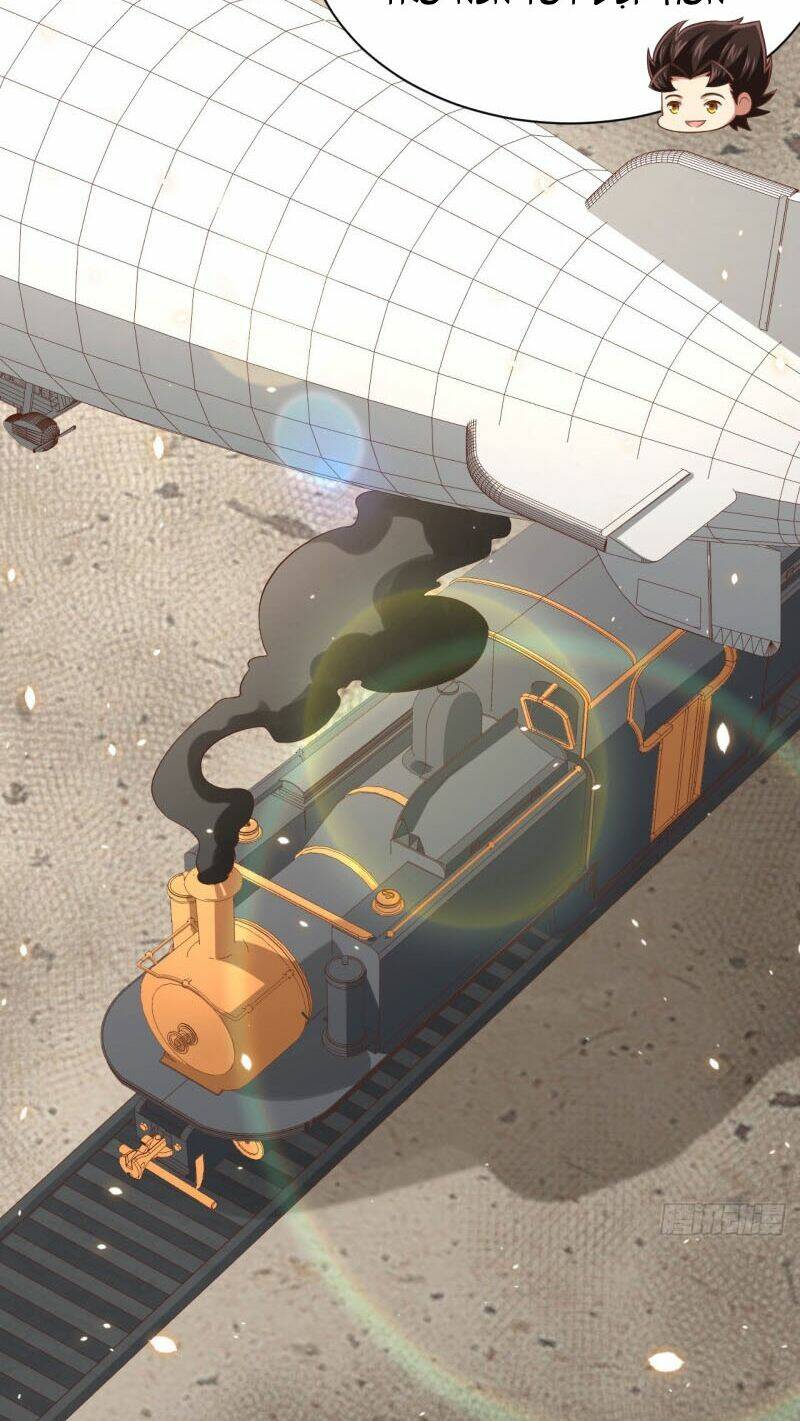 Từ Hôm Nay Bắt Đầu Làm Thành Chủ - Chapter 251 - Page 22