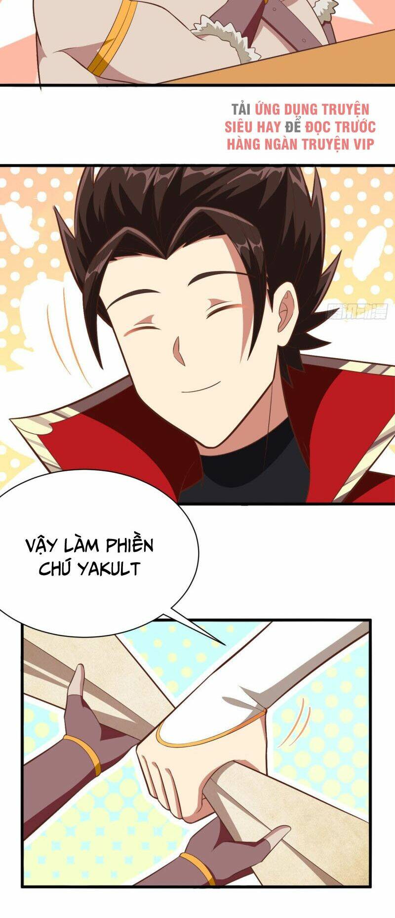 Từ Hôm Nay Bắt Đầu Làm Thành Chủ - Chapter 251 - Page 26