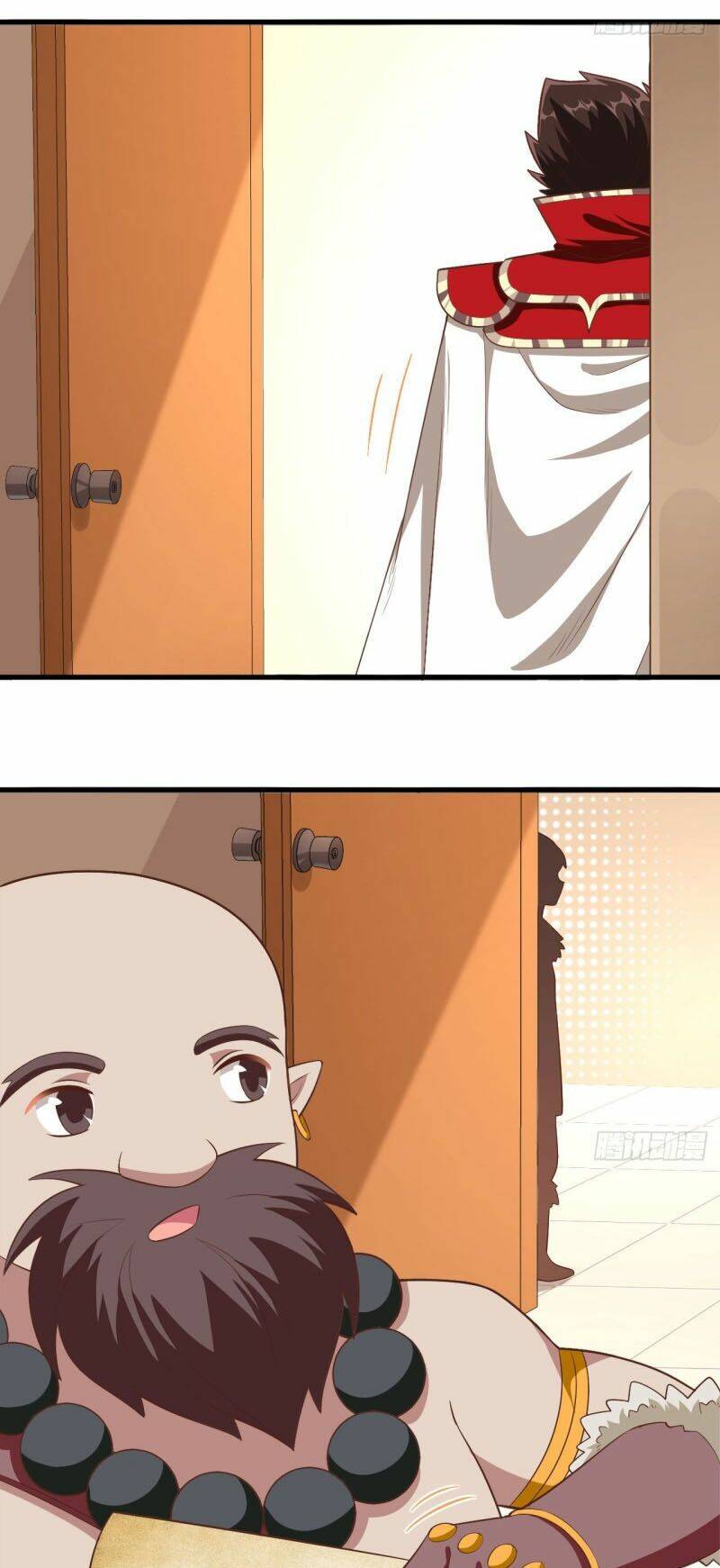 Từ Hôm Nay Bắt Đầu Làm Thành Chủ - Chapter 251 - Page 27