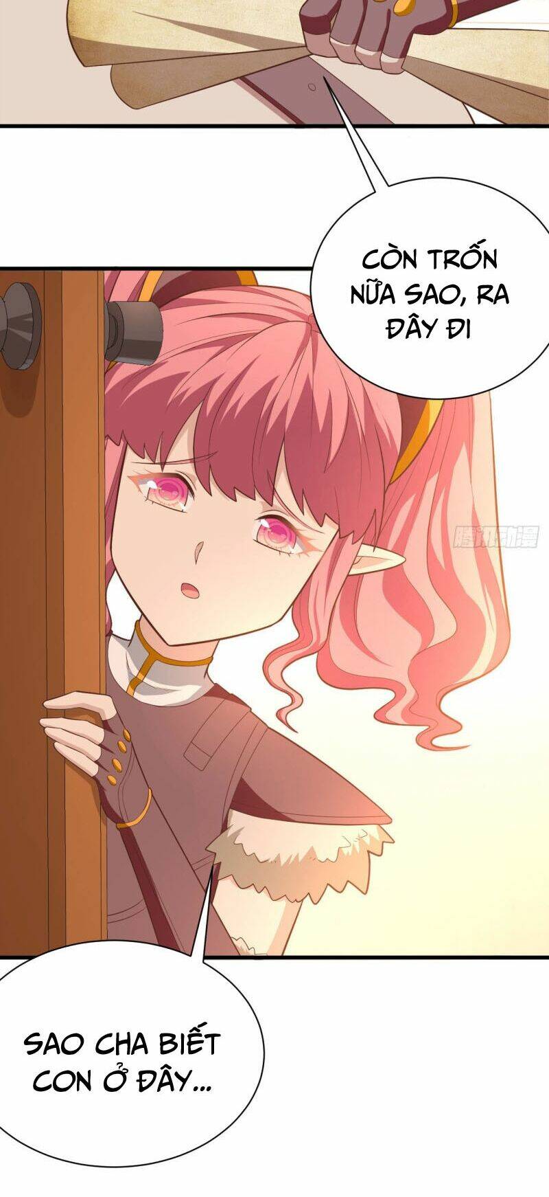 Từ Hôm Nay Bắt Đầu Làm Thành Chủ - Chapter 251 - Page 28