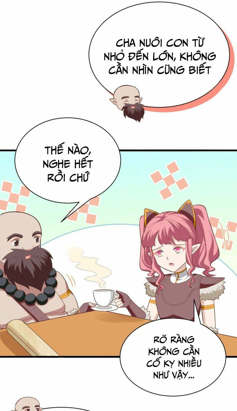 Từ Hôm Nay Bắt Đầu Làm Thành Chủ - Chapter 251 - Page 29