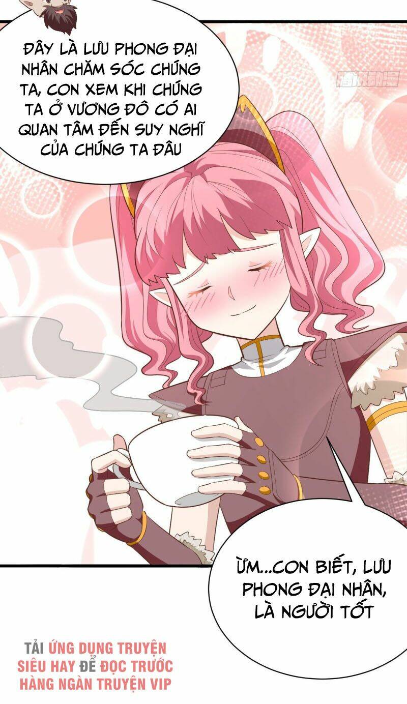 Từ Hôm Nay Bắt Đầu Làm Thành Chủ - Chapter 251 - Page 30