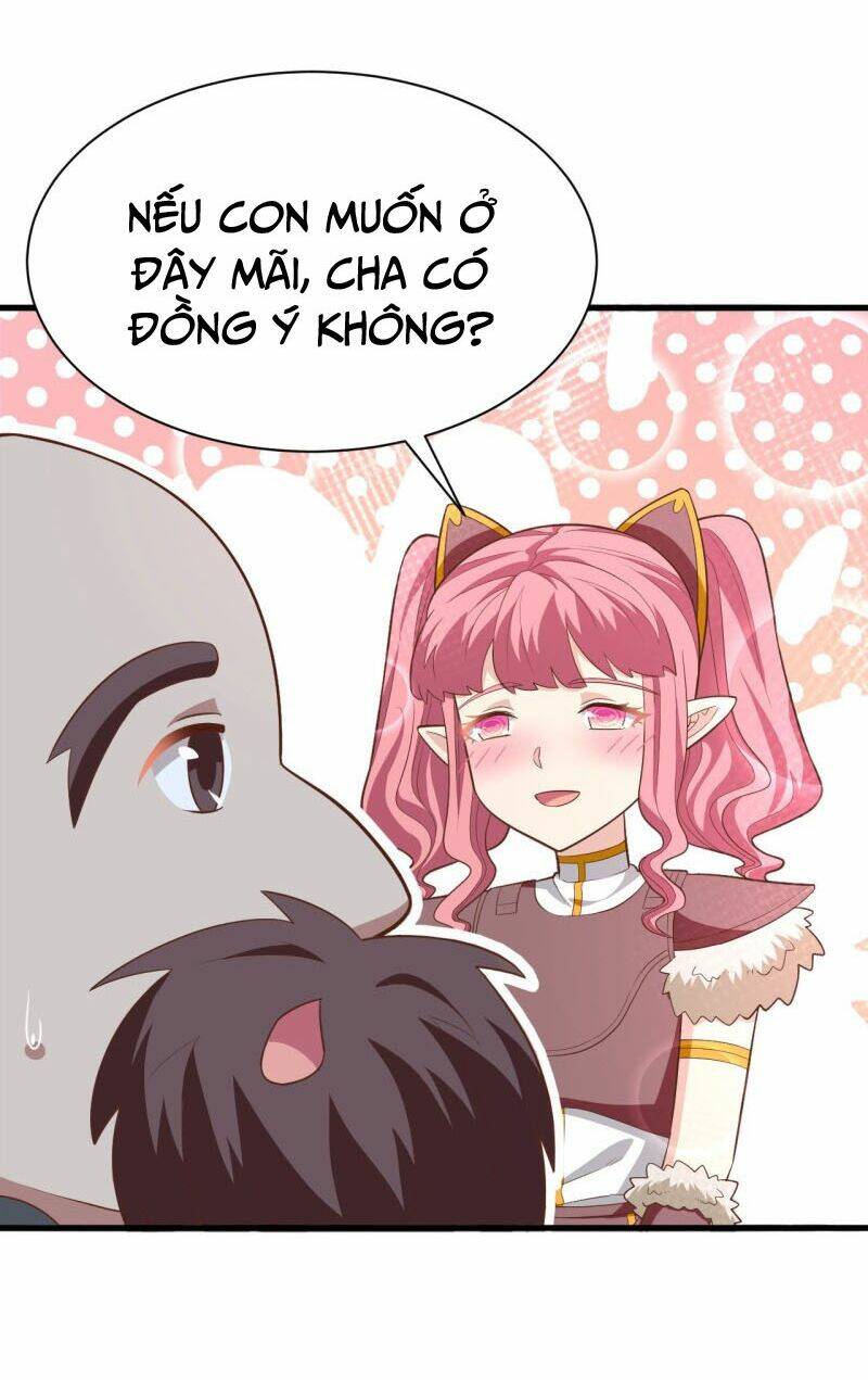 Từ Hôm Nay Bắt Đầu Làm Thành Chủ - Chapter 251 - Page 32