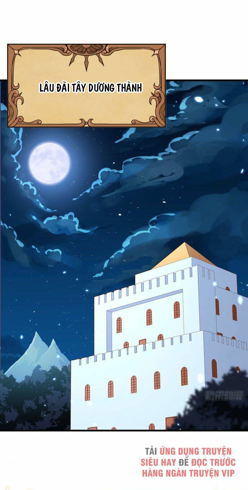 Từ Hôm Nay Bắt Đầu Làm Thành Chủ - Chapter 251 - Page 33