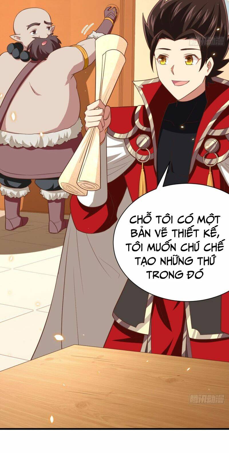 Từ Hôm Nay Bắt Đầu Làm Thành Chủ - Chapter 251 - Page 6