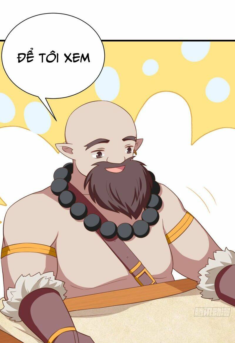 Từ Hôm Nay Bắt Đầu Làm Thành Chủ - Chapter 251 - Page 7