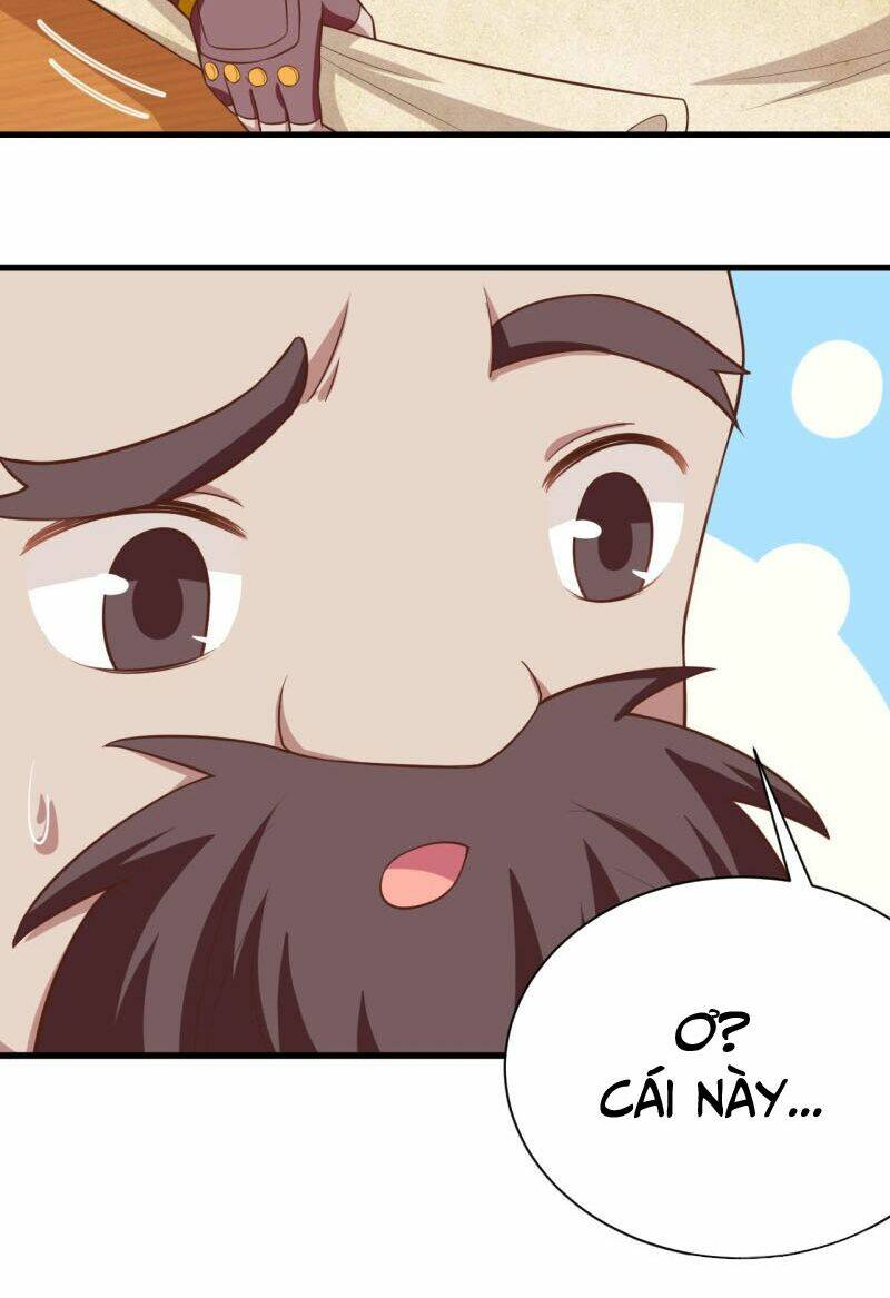 Từ Hôm Nay Bắt Đầu Làm Thành Chủ - Chapter 251 - Page 8