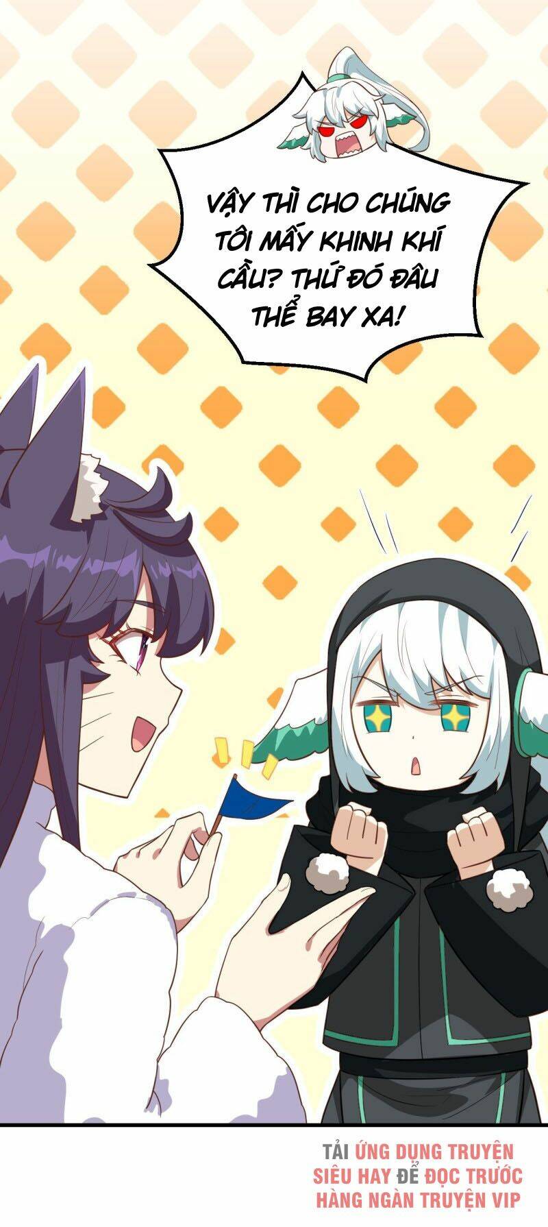 Từ Hôm Nay Bắt Đầu Làm Thành Chủ - Chapter 252 - Page 11