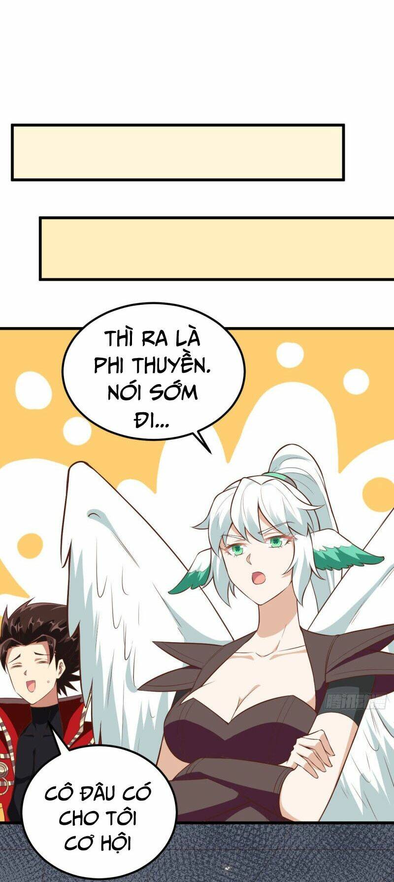 Từ Hôm Nay Bắt Đầu Làm Thành Chủ - Chapter 252 - Page 12