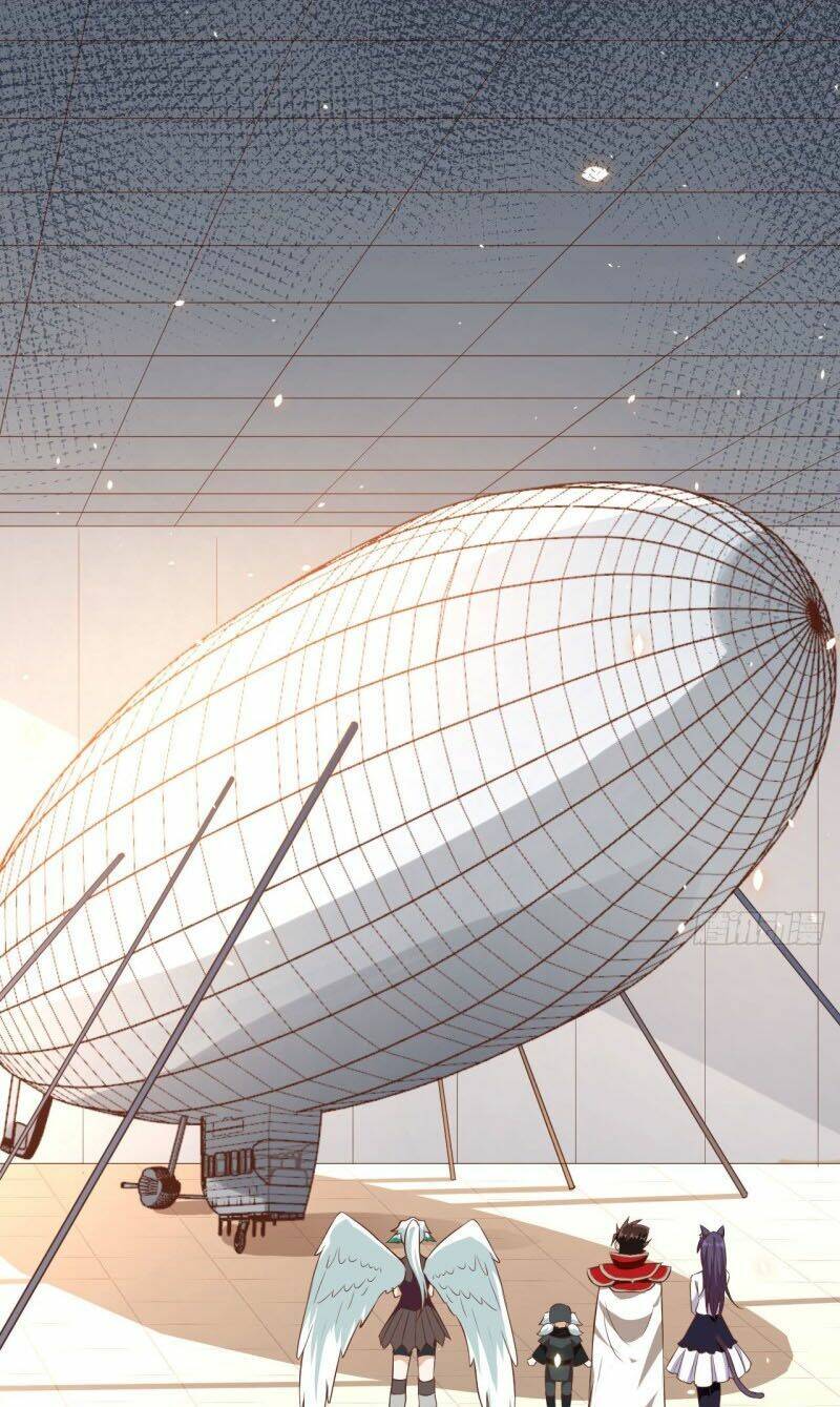 Từ Hôm Nay Bắt Đầu Làm Thành Chủ - Chapter 252 - Page 13