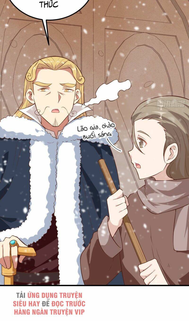 Từ Hôm Nay Bắt Đầu Làm Thành Chủ - Chapter 252 - Page 18