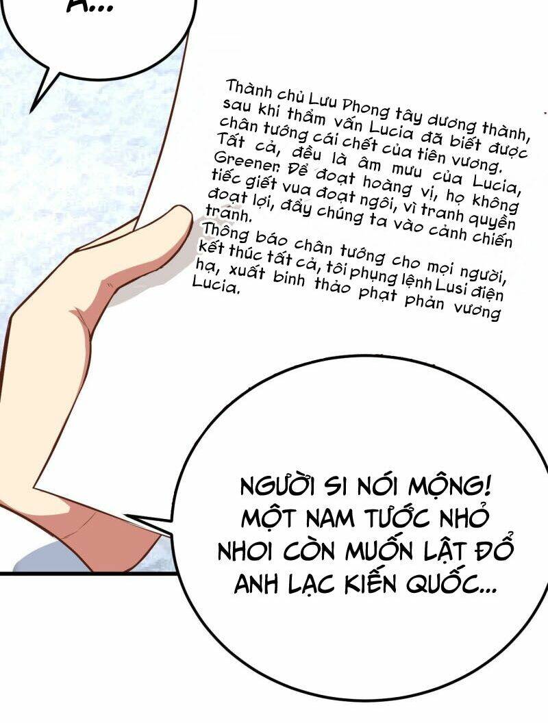 Từ Hôm Nay Bắt Đầu Làm Thành Chủ - Chapter 252 - Page 20