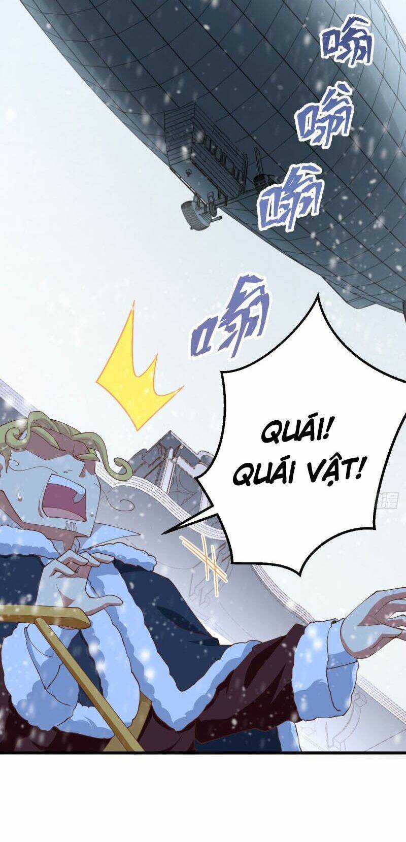 Từ Hôm Nay Bắt Đầu Làm Thành Chủ - Chapter 252 - Page 22