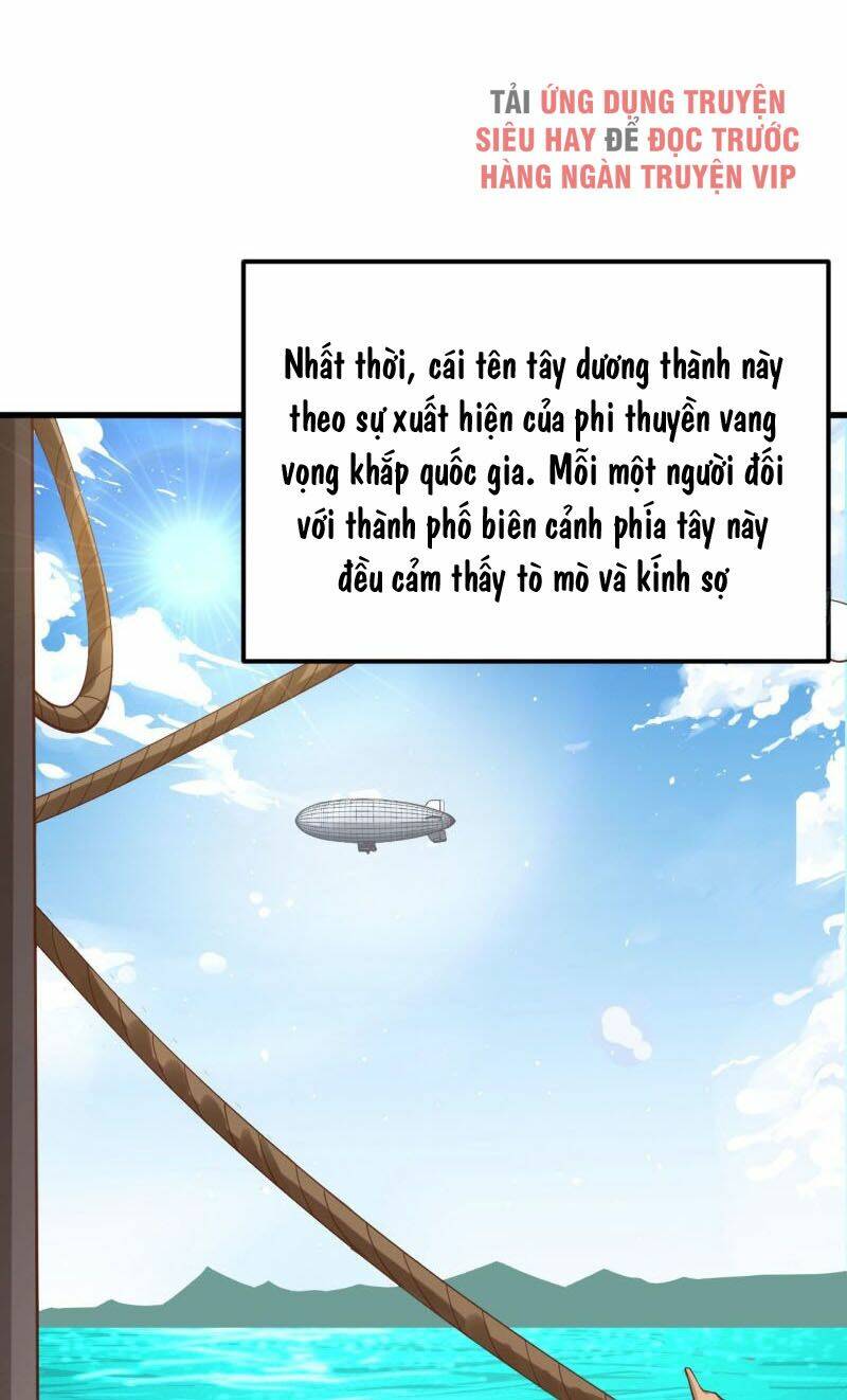 Từ Hôm Nay Bắt Đầu Làm Thành Chủ - Chapter 252 - Page 25