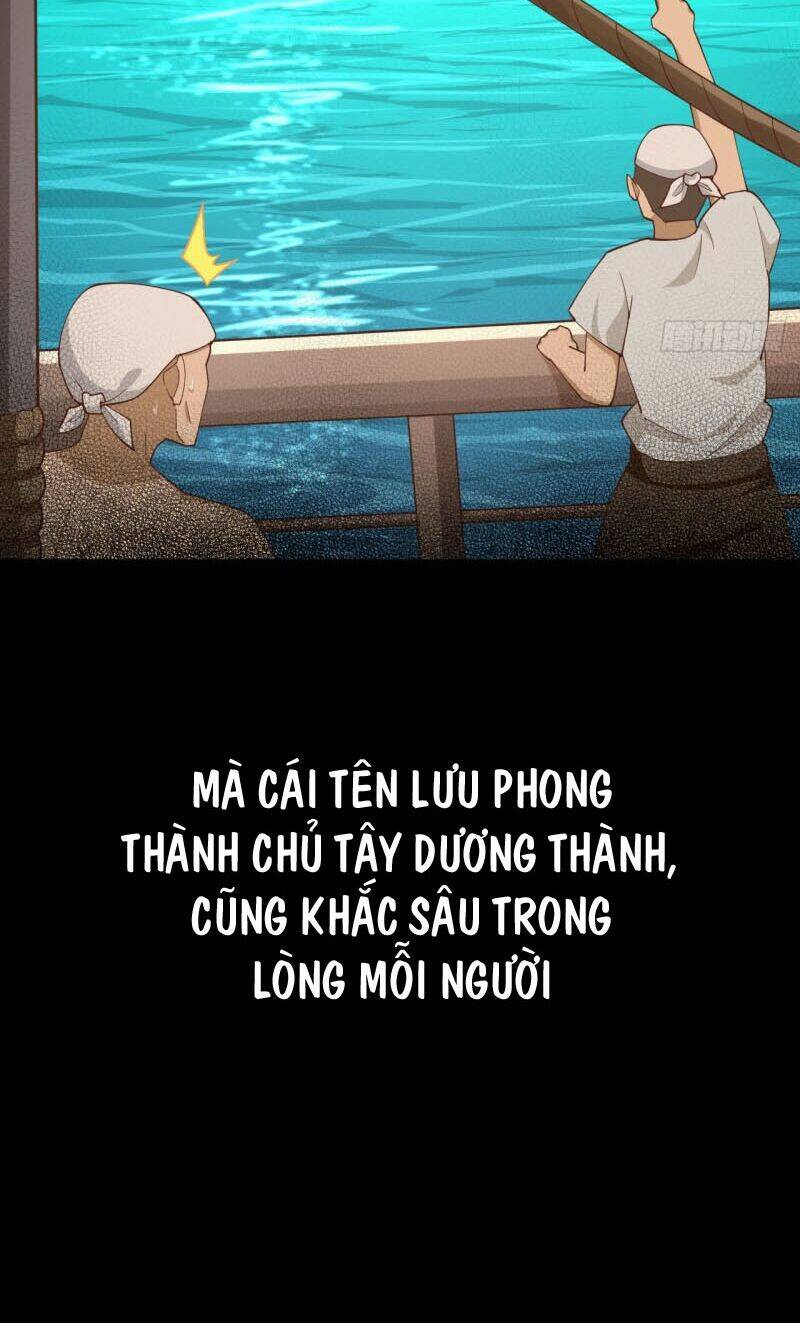 Từ Hôm Nay Bắt Đầu Làm Thành Chủ - Chapter 252 - Page 26