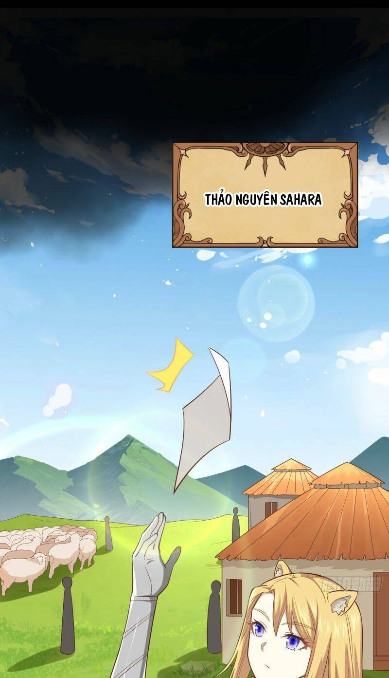 Từ Hôm Nay Bắt Đầu Làm Thành Chủ - Chapter 252 - Page 27