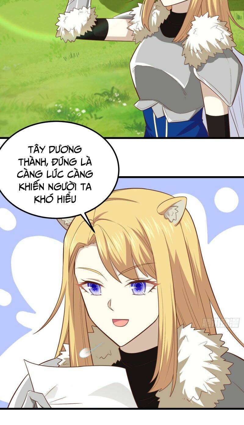 Từ Hôm Nay Bắt Đầu Làm Thành Chủ - Chapter 252 - Page 28