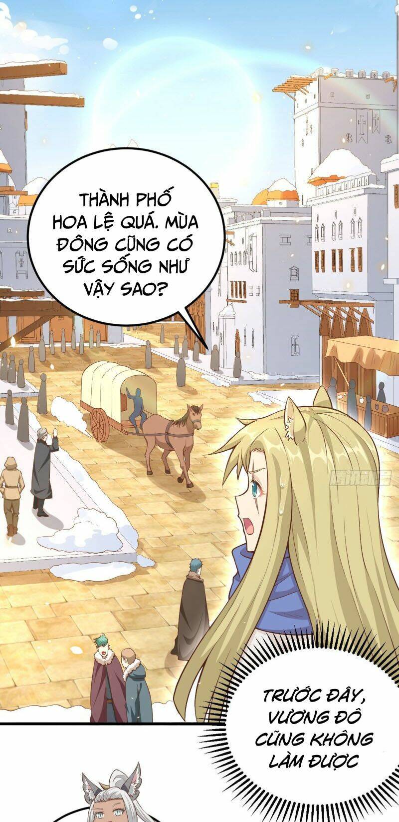 Từ Hôm Nay Bắt Đầu Làm Thành Chủ - Chapter 252 - Page 35