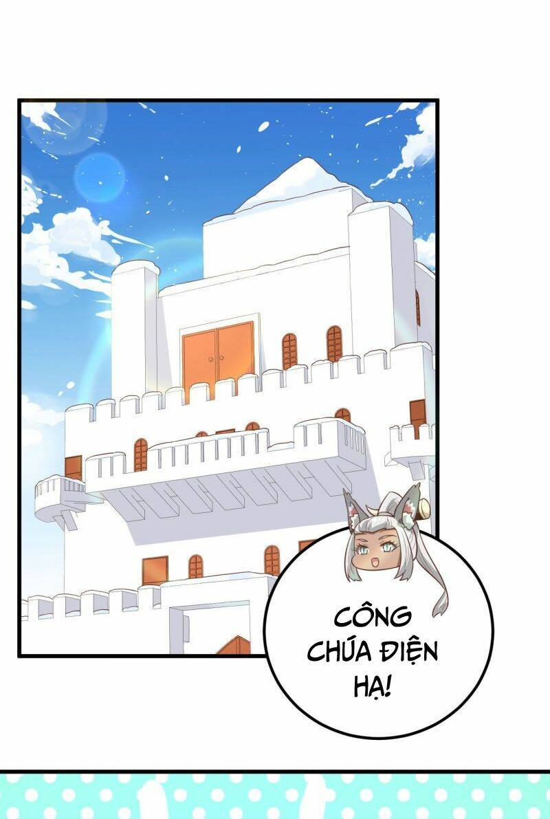 Từ Hôm Nay Bắt Đầu Làm Thành Chủ - Chapter 252 - Page 37