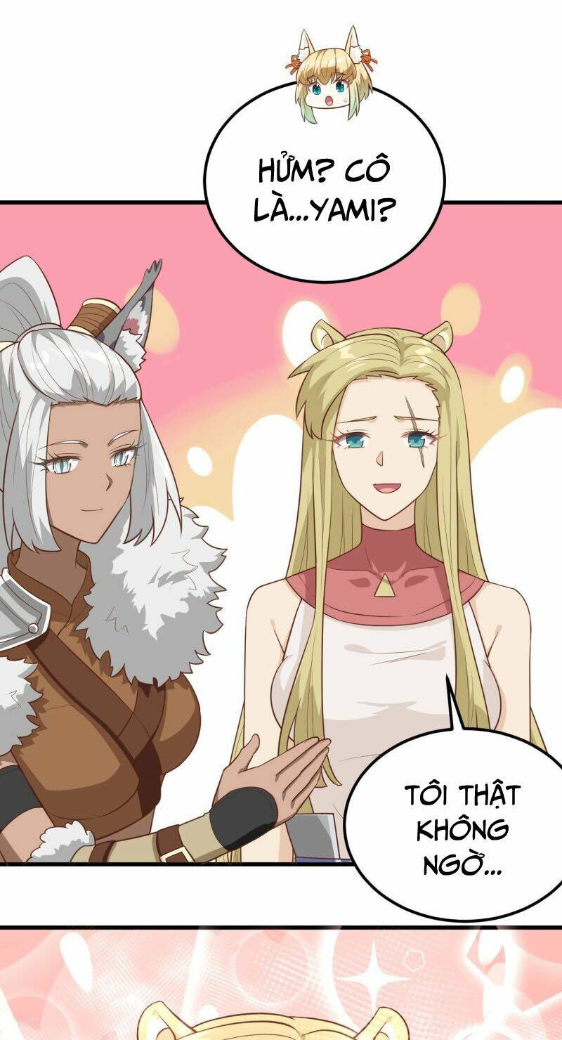 Từ Hôm Nay Bắt Đầu Làm Thành Chủ - Chapter 252 - Page 39