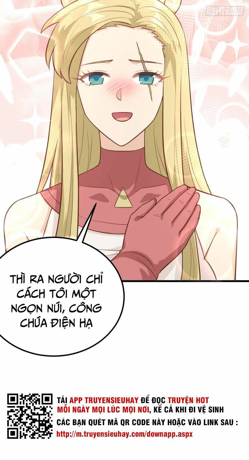 Từ Hôm Nay Bắt Đầu Làm Thành Chủ - Chapter 252 - Page 40