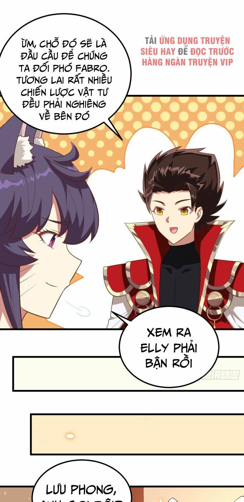 Từ Hôm Nay Bắt Đầu Làm Thành Chủ - Chapter 252 - Page 7