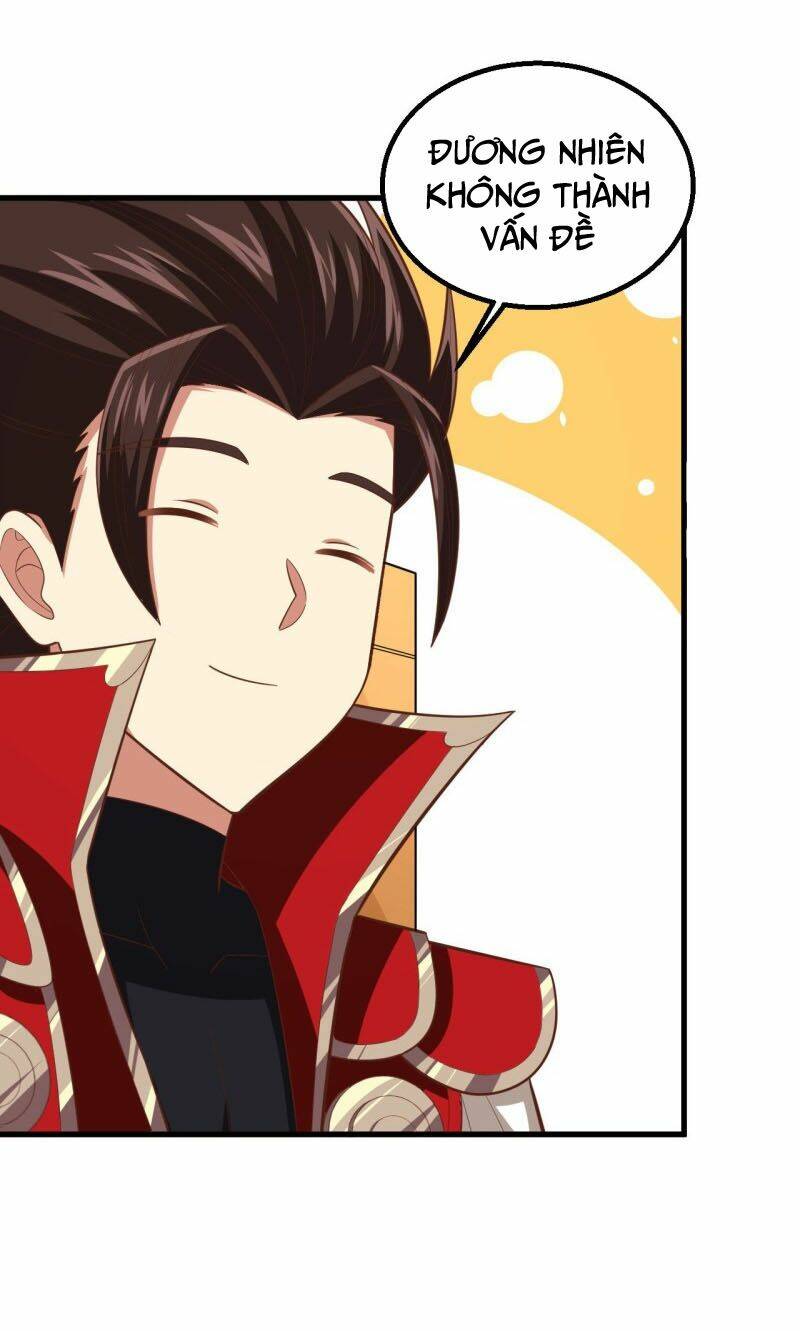 Từ Hôm Nay Bắt Đầu Làm Thành Chủ - Chapter 253 - Page 11