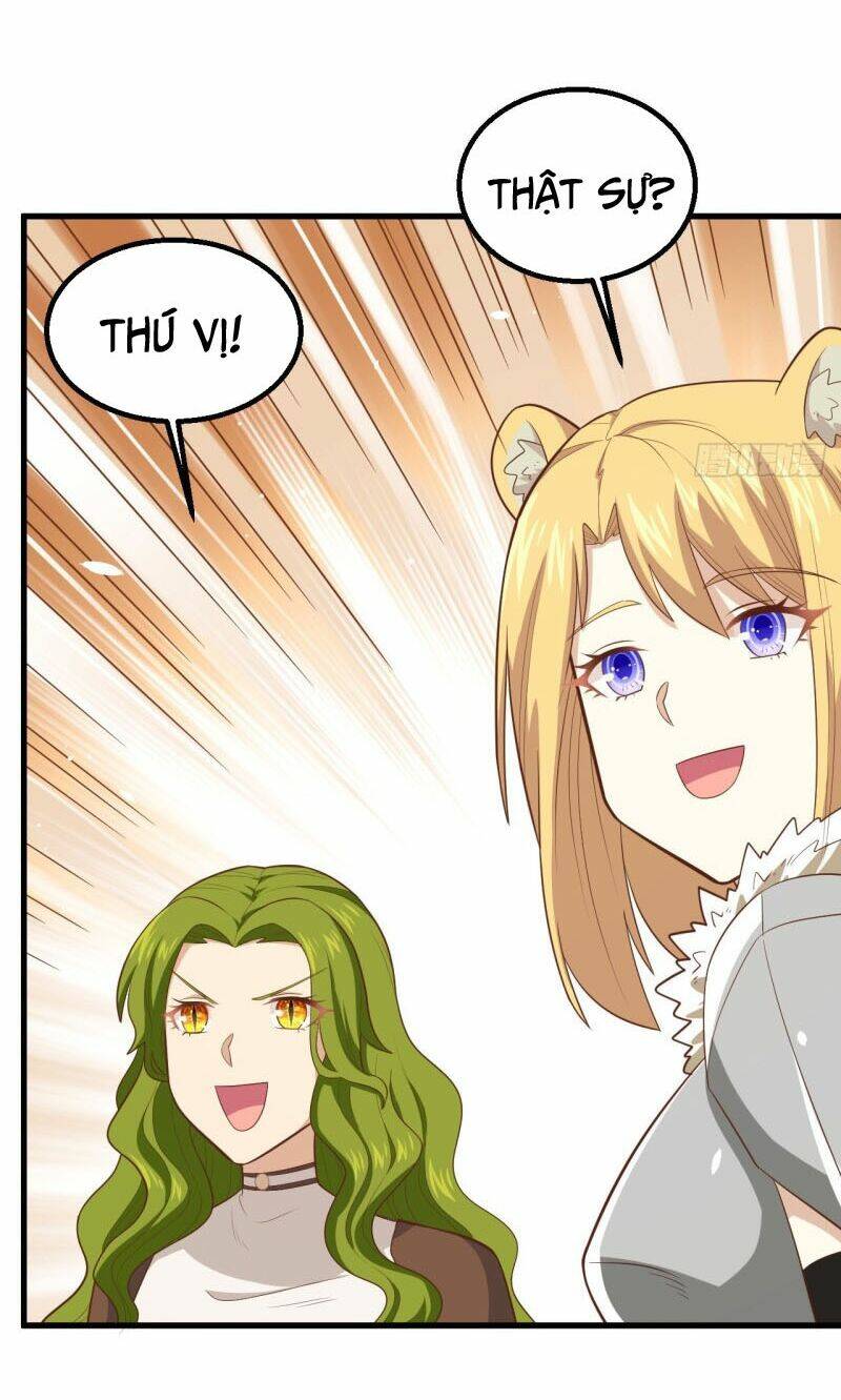 Từ Hôm Nay Bắt Đầu Làm Thành Chủ - Chapter 253 - Page 12