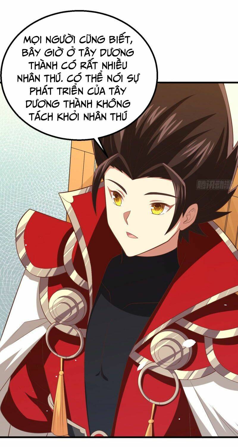 Từ Hôm Nay Bắt Đầu Làm Thành Chủ - Chapter 253 - Page 15