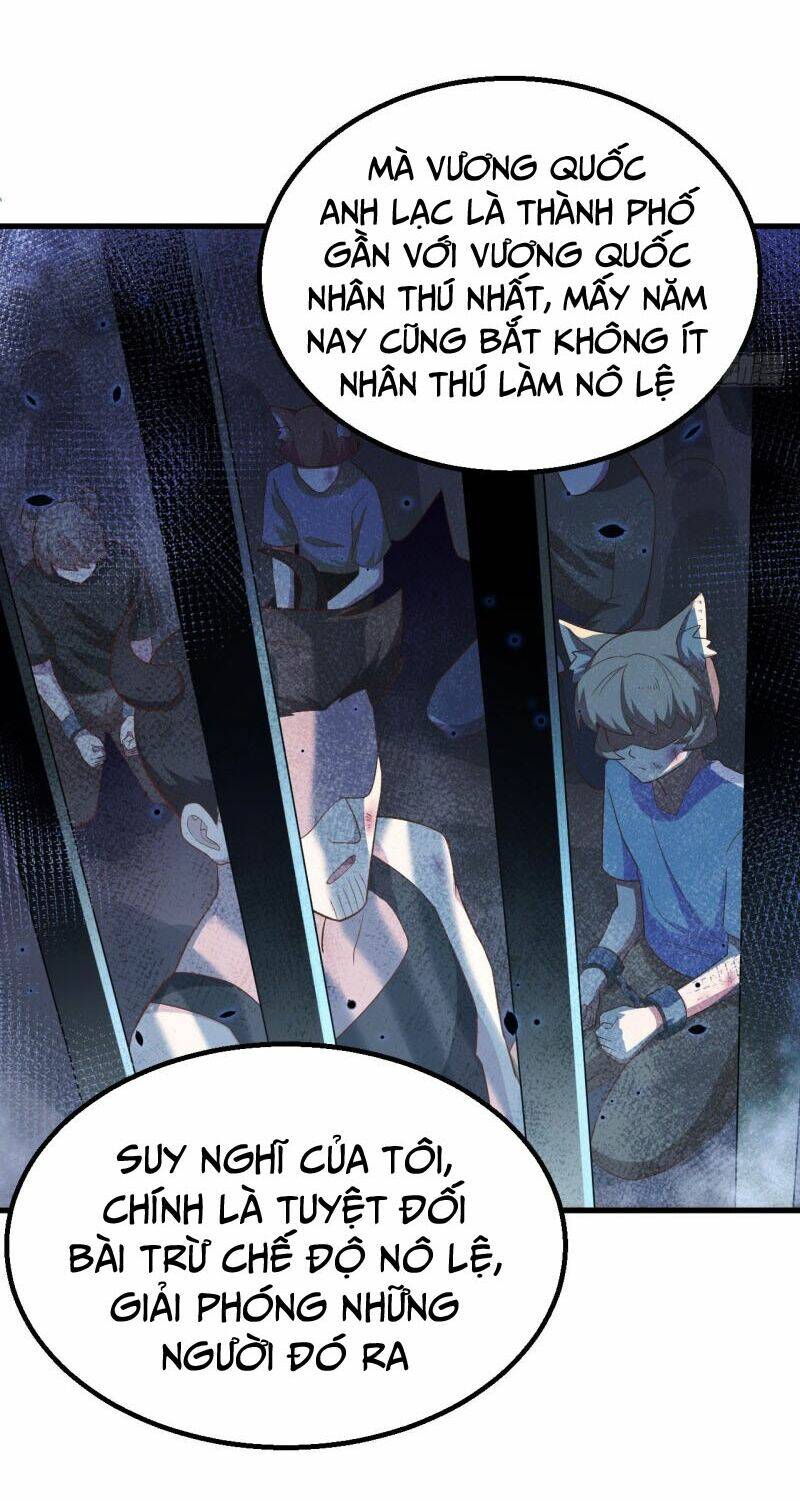 Từ Hôm Nay Bắt Đầu Làm Thành Chủ - Chapter 253 - Page 16