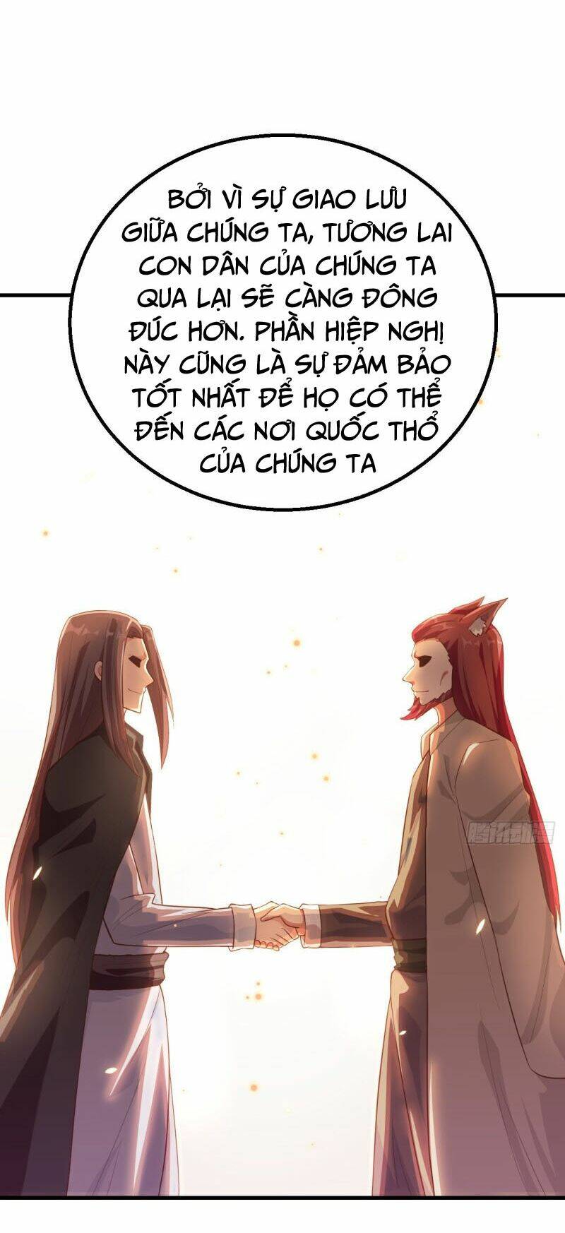 Từ Hôm Nay Bắt Đầu Làm Thành Chủ - Chapter 253 - Page 18