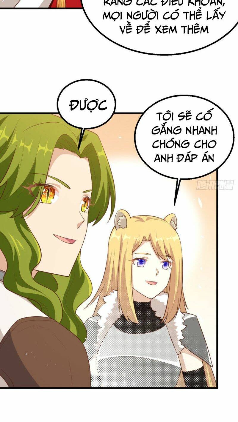 Từ Hôm Nay Bắt Đầu Làm Thành Chủ - Chapter 253 - Page 20