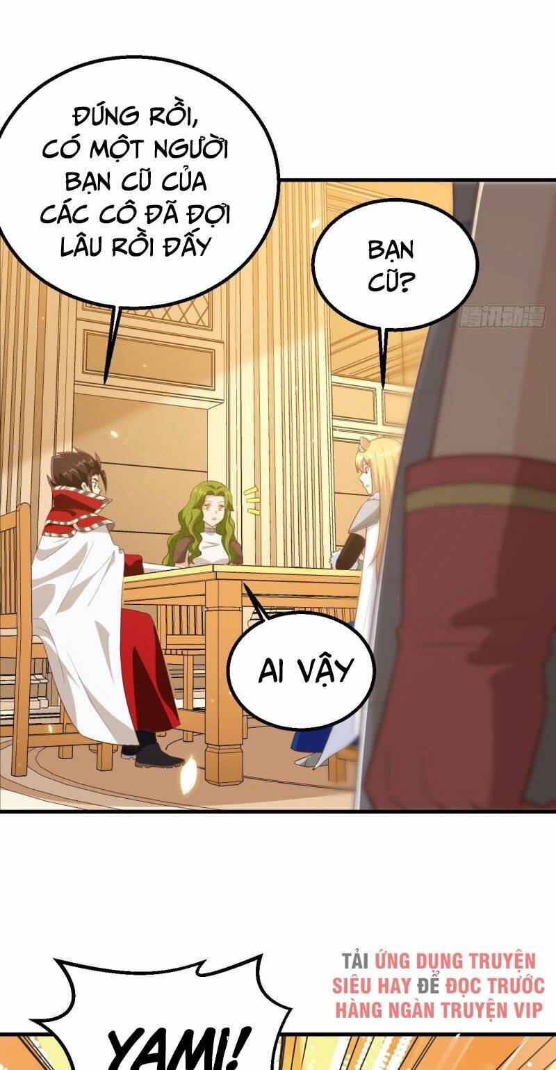 Từ Hôm Nay Bắt Đầu Làm Thành Chủ - Chapter 253 - Page 21