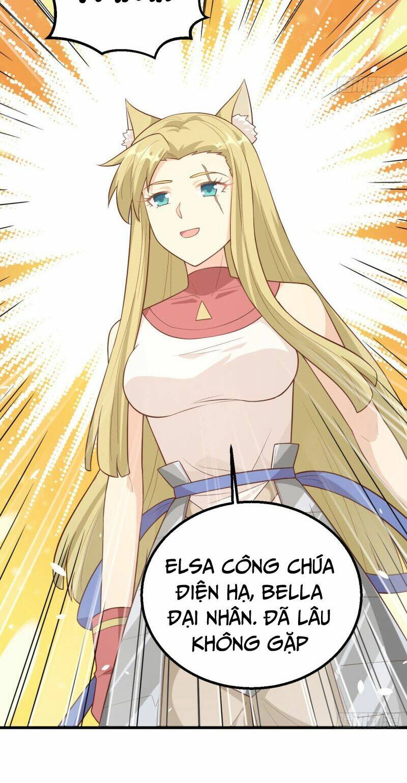 Từ Hôm Nay Bắt Đầu Làm Thành Chủ - Chapter 253 - Page 22