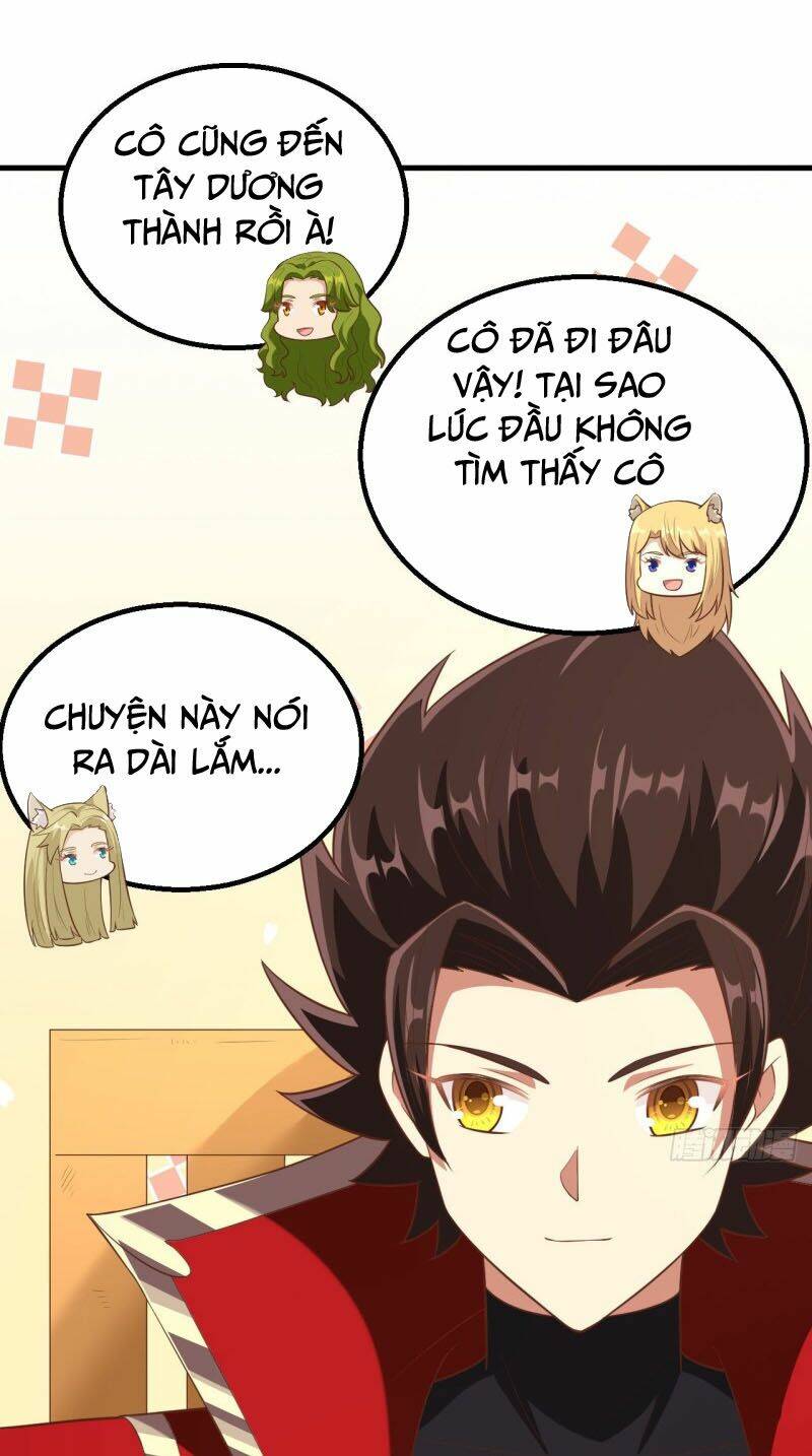 Từ Hôm Nay Bắt Đầu Làm Thành Chủ - Chapter 253 - Page 23