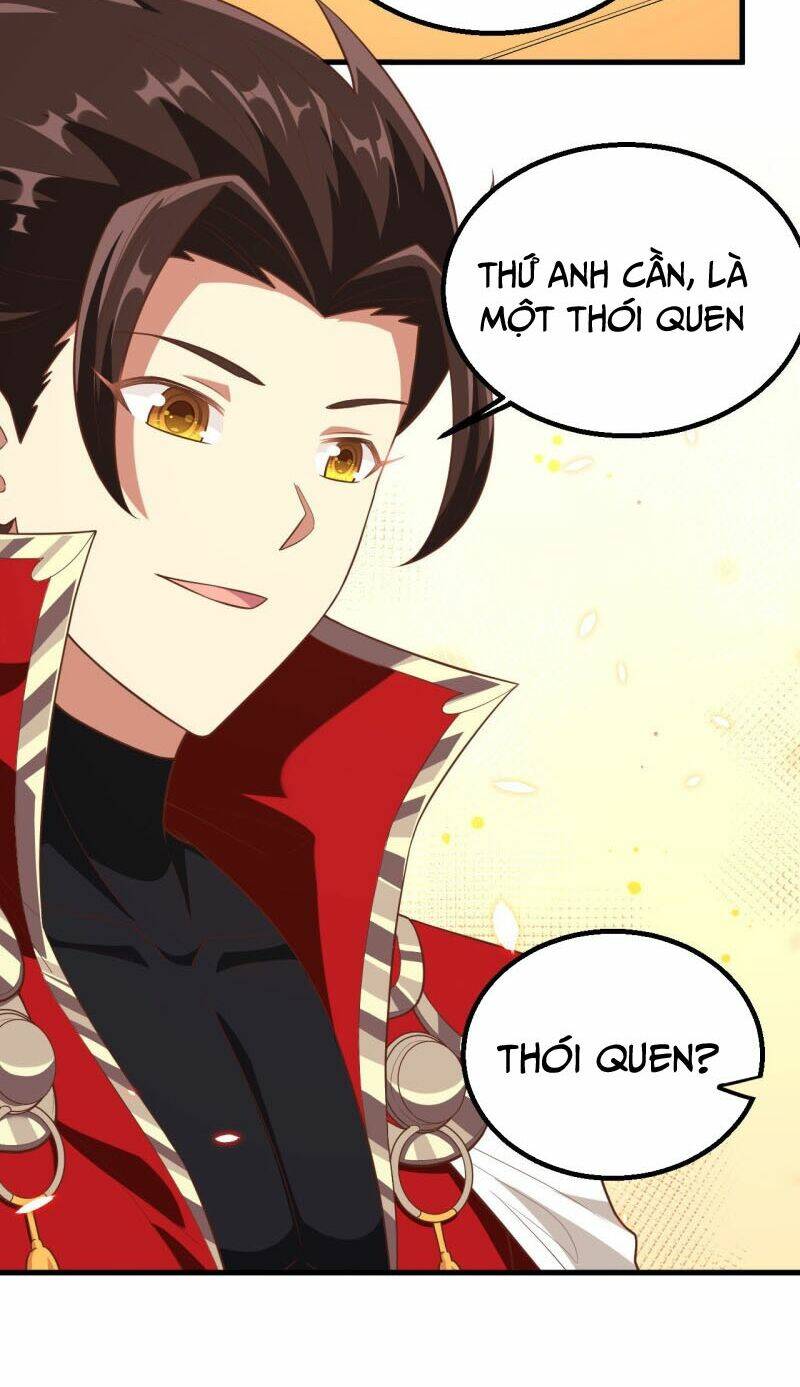 Từ Hôm Nay Bắt Đầu Làm Thành Chủ - Chapter 253 - Page 26
