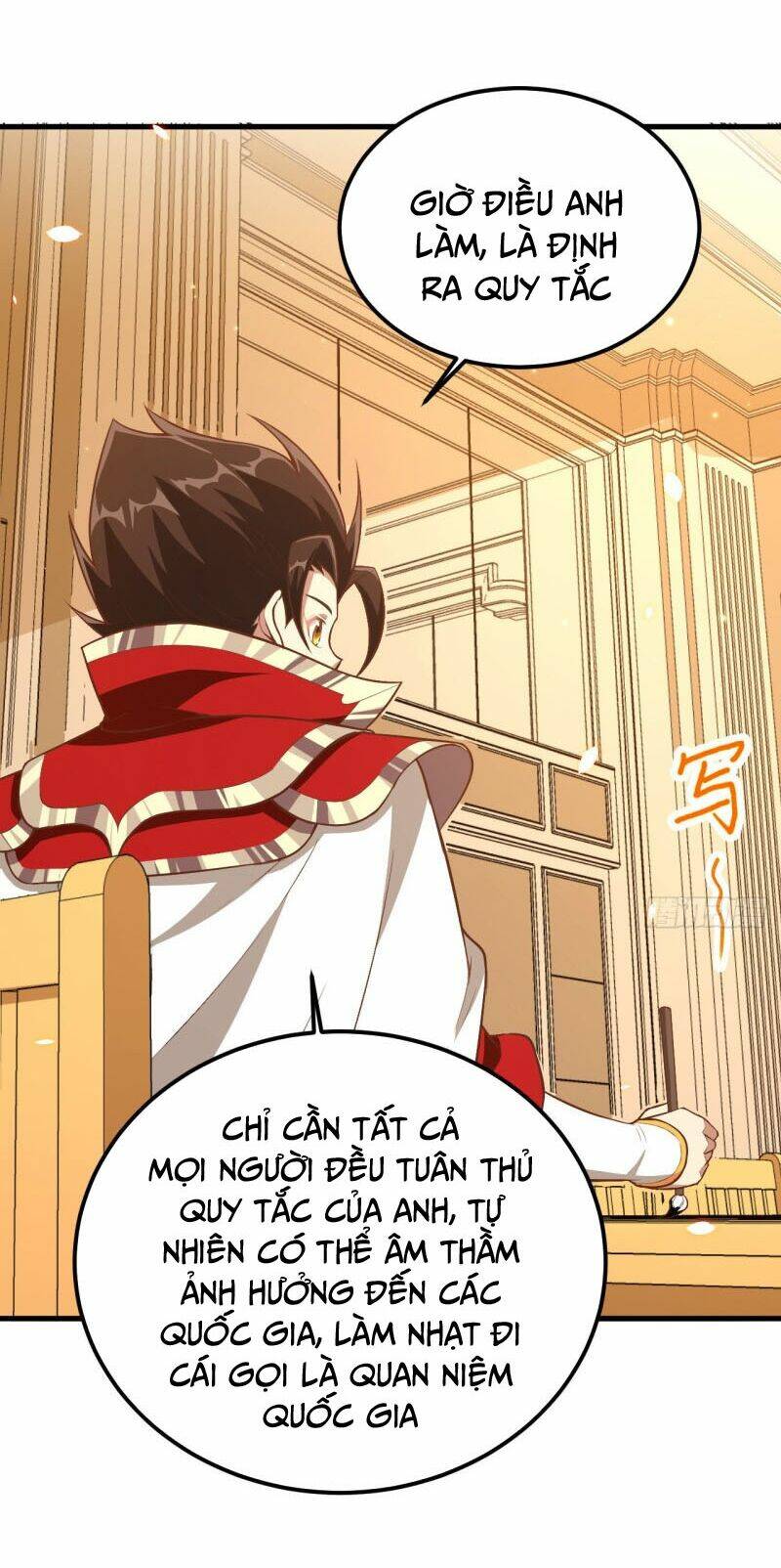 Từ Hôm Nay Bắt Đầu Làm Thành Chủ - Chapter 253 - Page 28