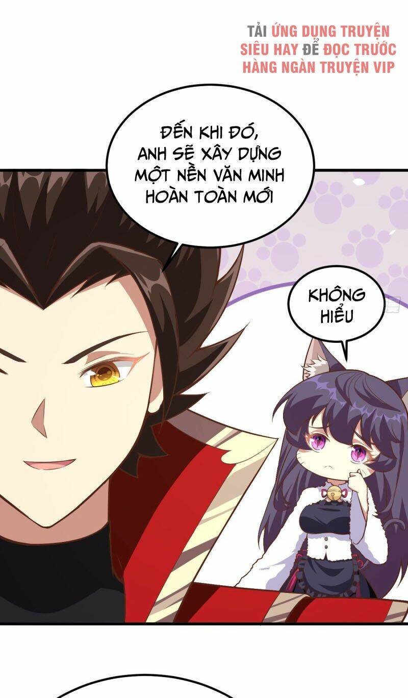 Từ Hôm Nay Bắt Đầu Làm Thành Chủ - Chapter 253 - Page 29