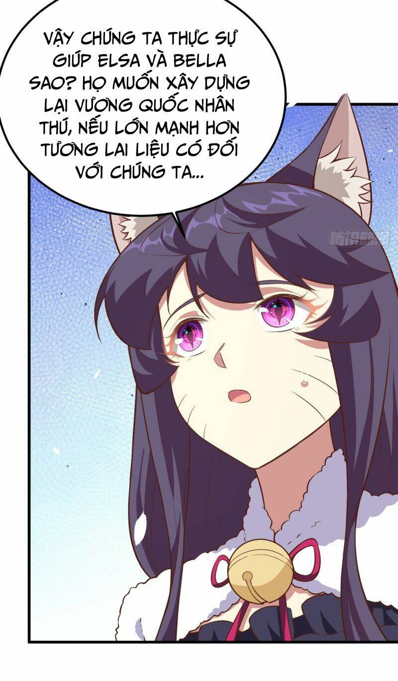 Từ Hôm Nay Bắt Đầu Làm Thành Chủ - Chapter 253 - Page 30