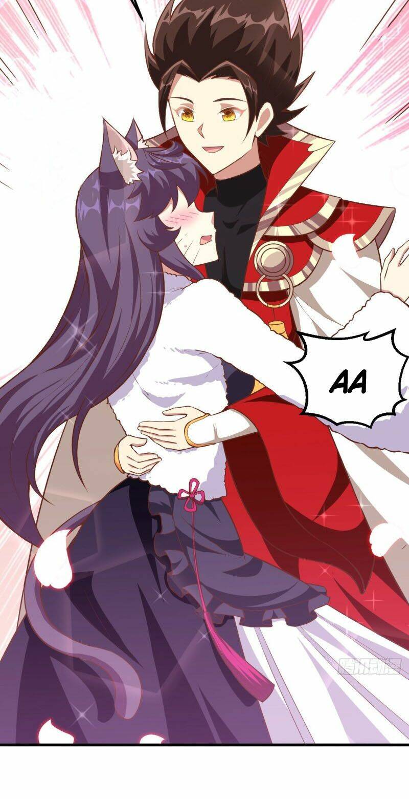 Từ Hôm Nay Bắt Đầu Làm Thành Chủ - Chapter 253 - Page 32