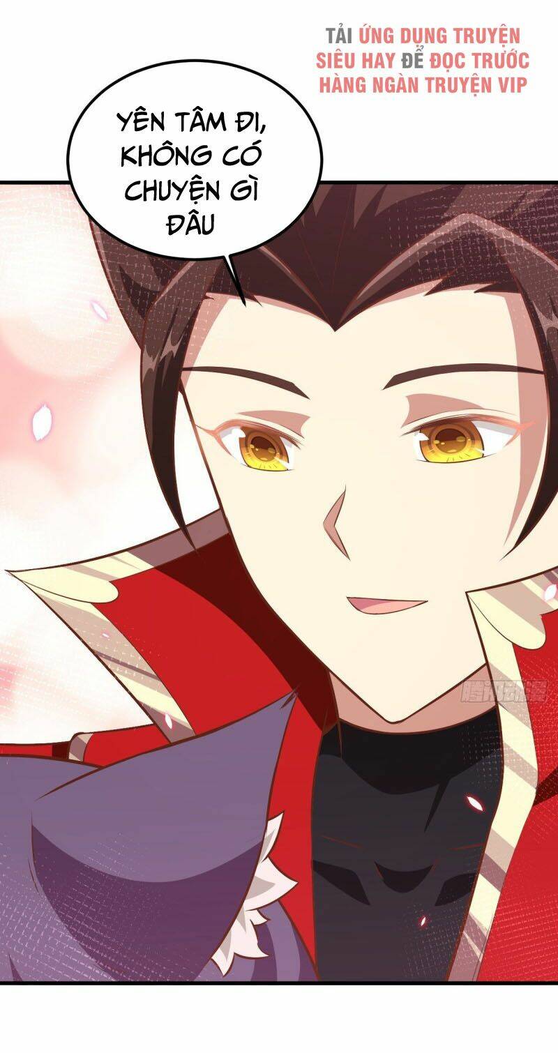 Từ Hôm Nay Bắt Đầu Làm Thành Chủ - Chapter 253 - Page 33