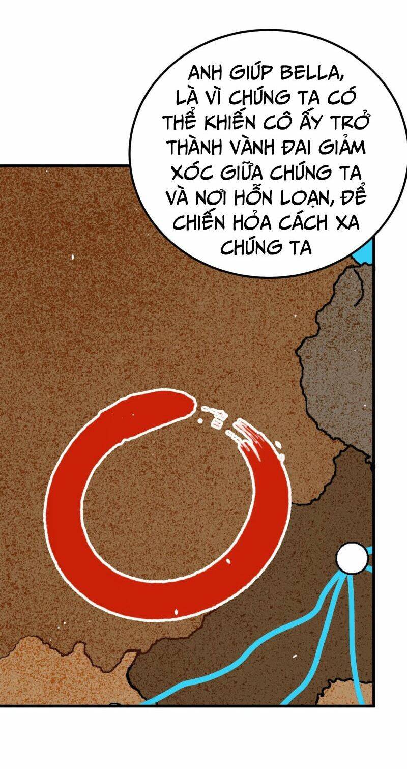 Từ Hôm Nay Bắt Đầu Làm Thành Chủ - Chapter 253 - Page 34