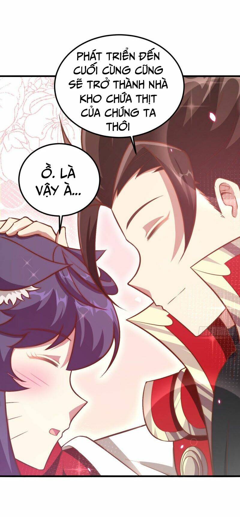 Từ Hôm Nay Bắt Đầu Làm Thành Chủ - Chapter 253 - Page 36