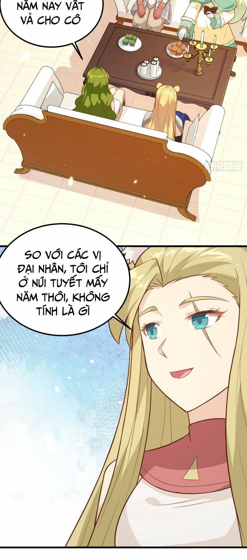 Từ Hôm Nay Bắt Đầu Làm Thành Chủ - Chapter 253 - Page 38