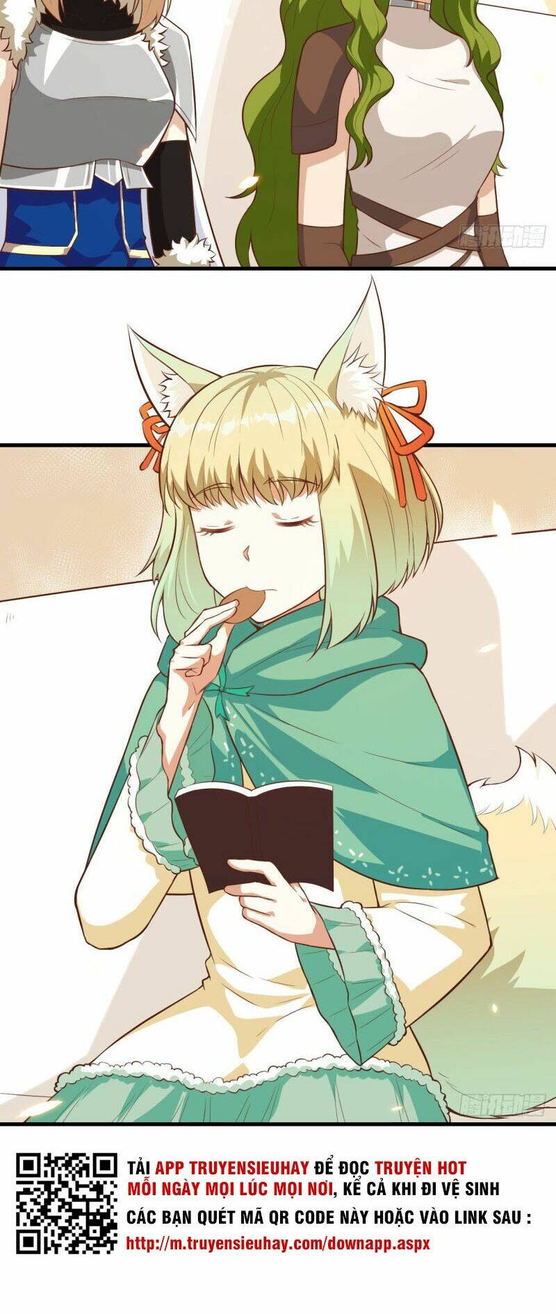 Từ Hôm Nay Bắt Đầu Làm Thành Chủ - Chapter 253 - Page 40