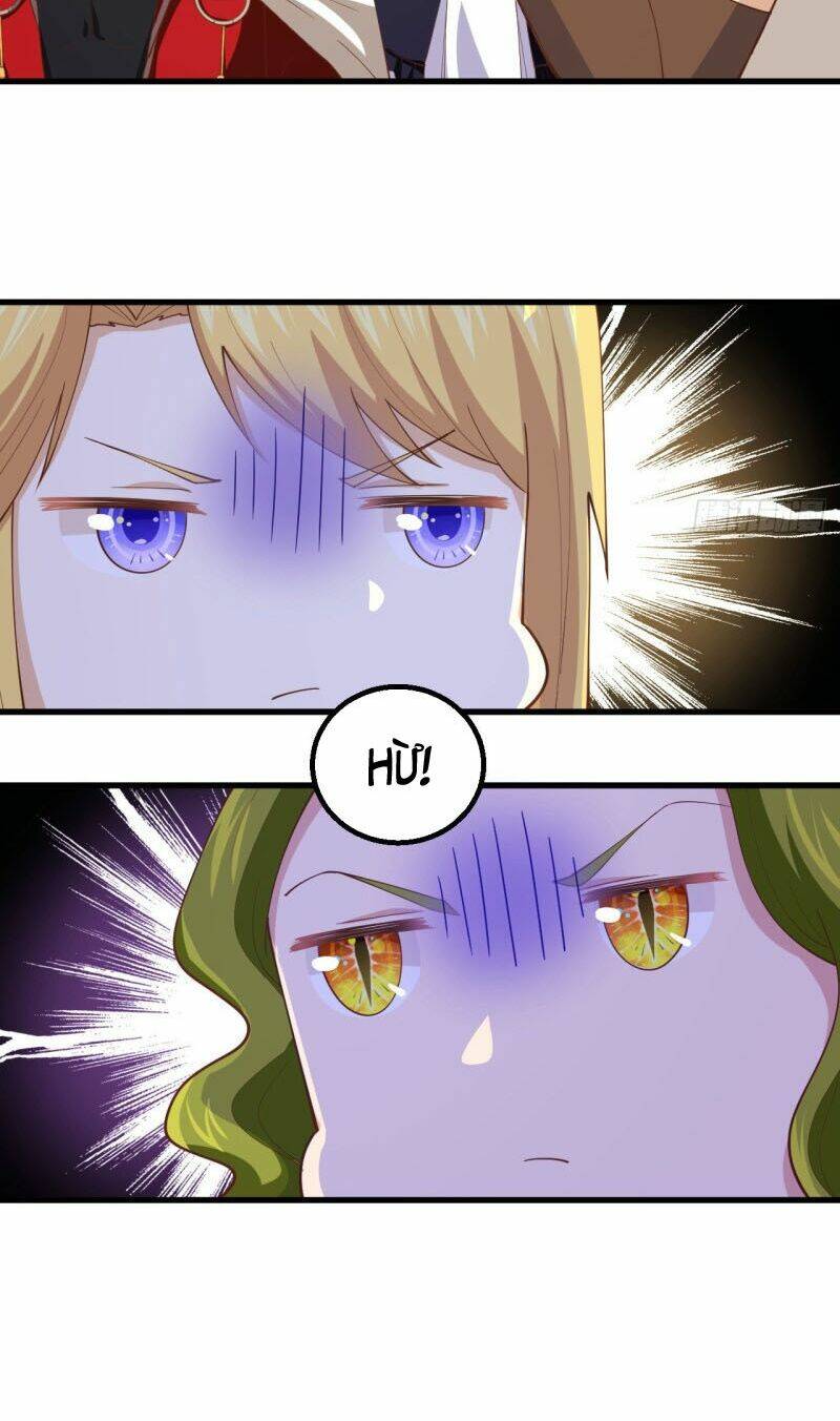 Từ Hôm Nay Bắt Đầu Làm Thành Chủ - Chapter 253 - Page 4